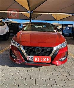 نيسان سنترا